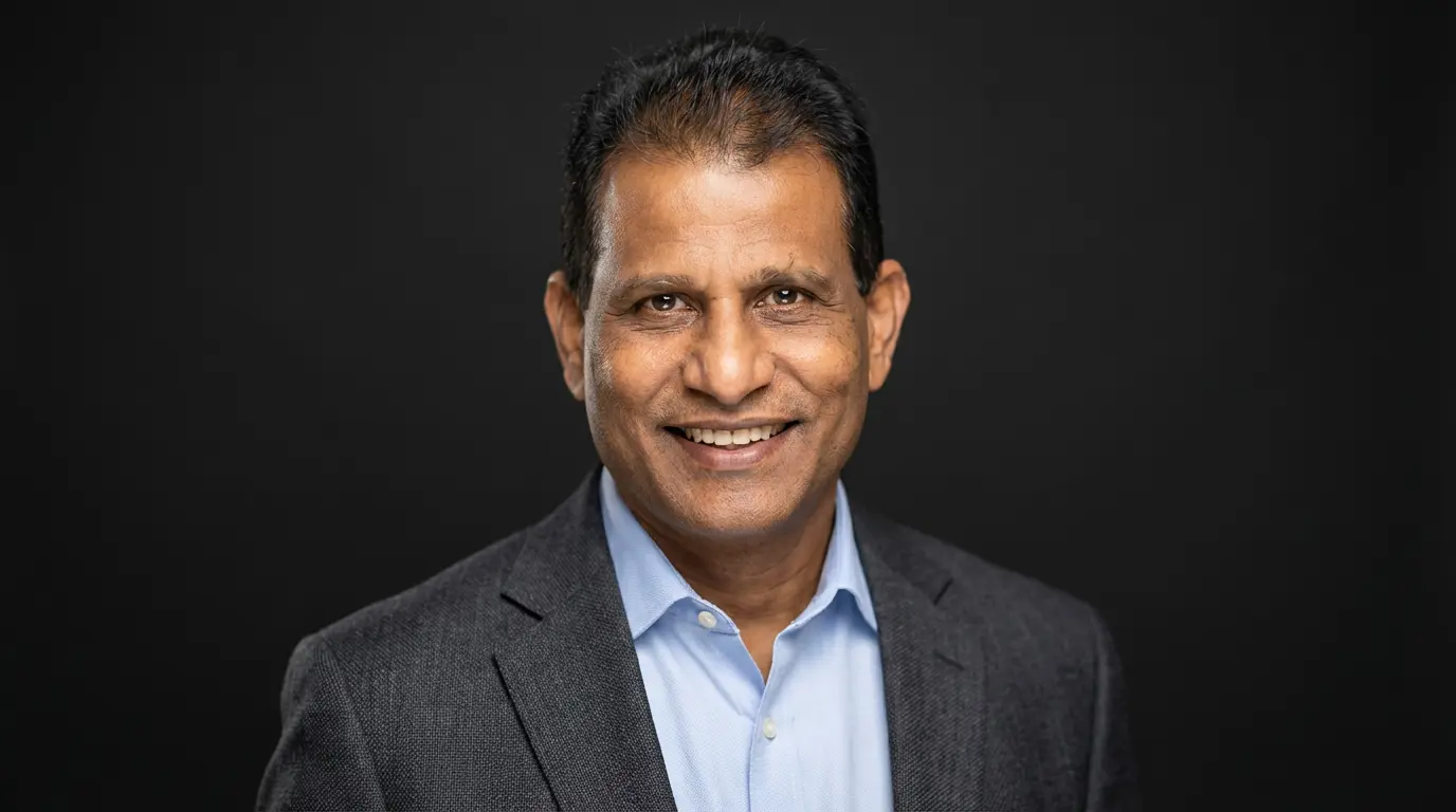Sunny Reddy — Founder & CEO, VoIP Office